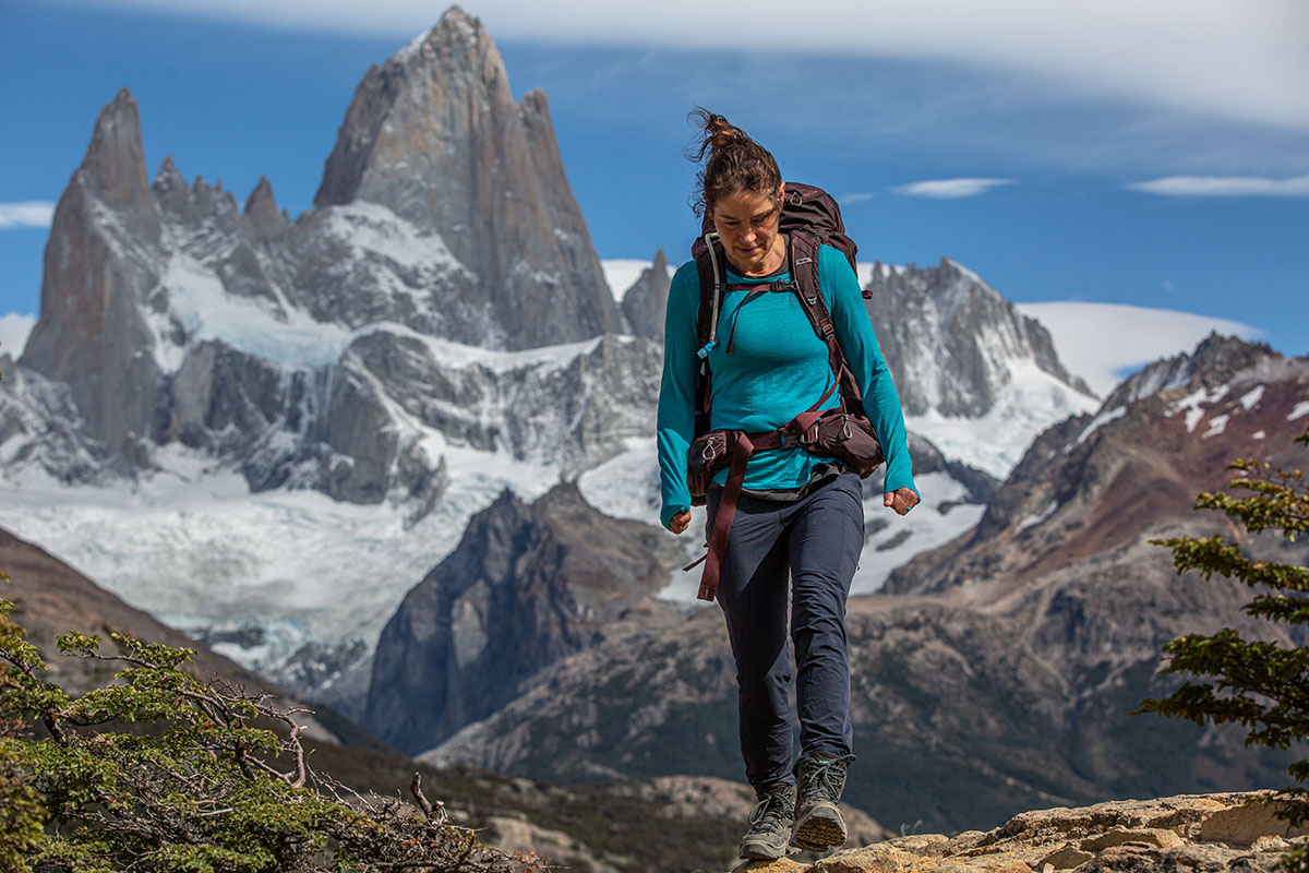 Gander mountain women's outlet hiking boots